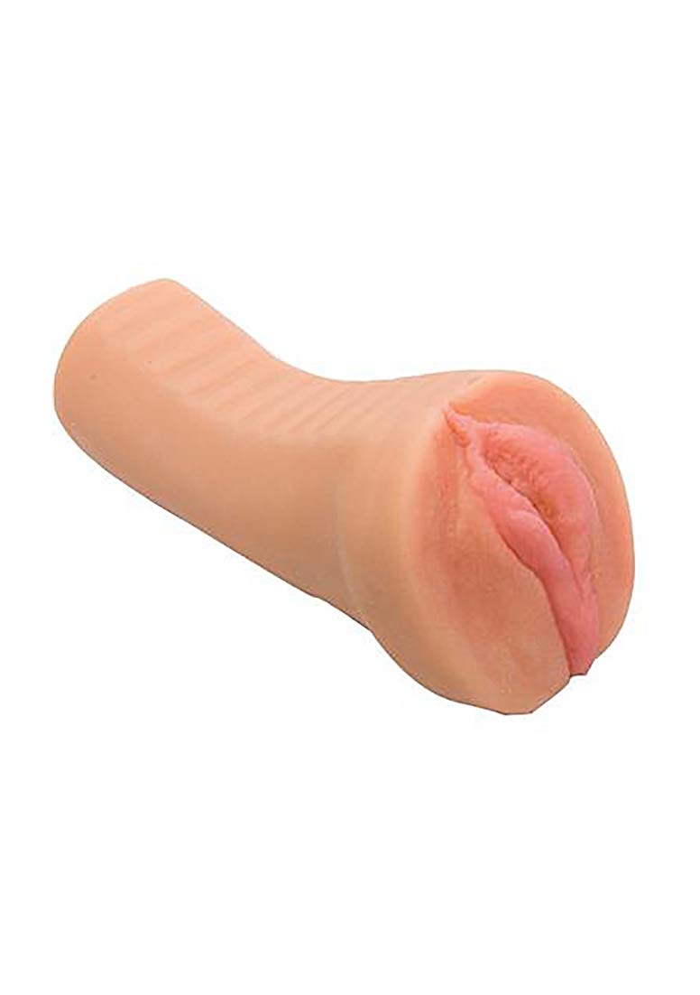 Penthouse Video Vixen Ash Hollywood Cyberskin Vagina Stroker