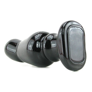 Doc Johnson Titanmen  Master Tool 5  Angled Wide Plug  65 In Long And 25 In Wide  Prostate Stimulating Anal Toy  Butt