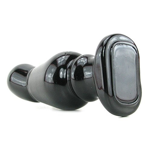 Doc Johnson Titanmen  Master Tool 5  Angled Wide Plug  65 In Long And 25 In Wide  Prostate Stimulating Anal Toy  Butt