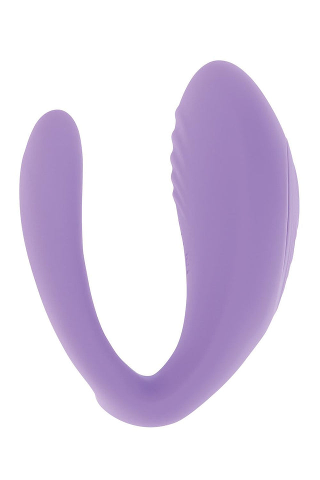 Evolved Petite Tickler Purple