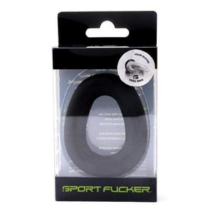 Hero Ring Black (Net)