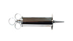 Rouge Stainless Steel Enema Syringe