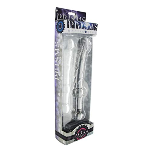 Prana Thrusting Dildo