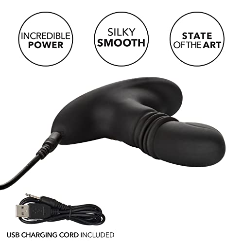 CalExotics SE-0436-70-3 Eclipse Thrusting Rotator Probe