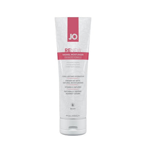 Jo Renew Vaginal Moisturizer 4Oz Tube