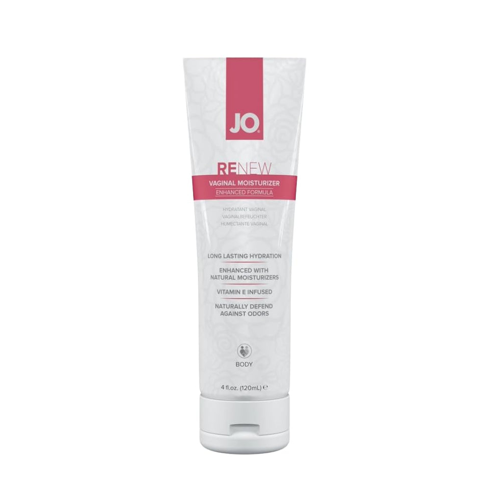 Jo Renew Vaginal Moisturizer 4Oz Tube