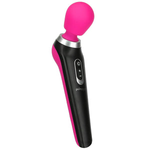 Palmpower Extreme-Pink