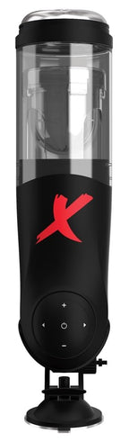 Pipedream Products Pdx Elite Mega-Bator