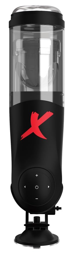 Pipedream Products Pdx Elite Mega-Bator