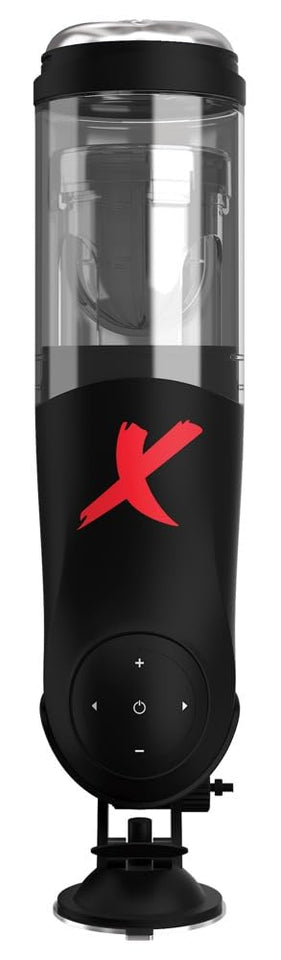 Pipedream Products Pdx Elite Mega-Bator