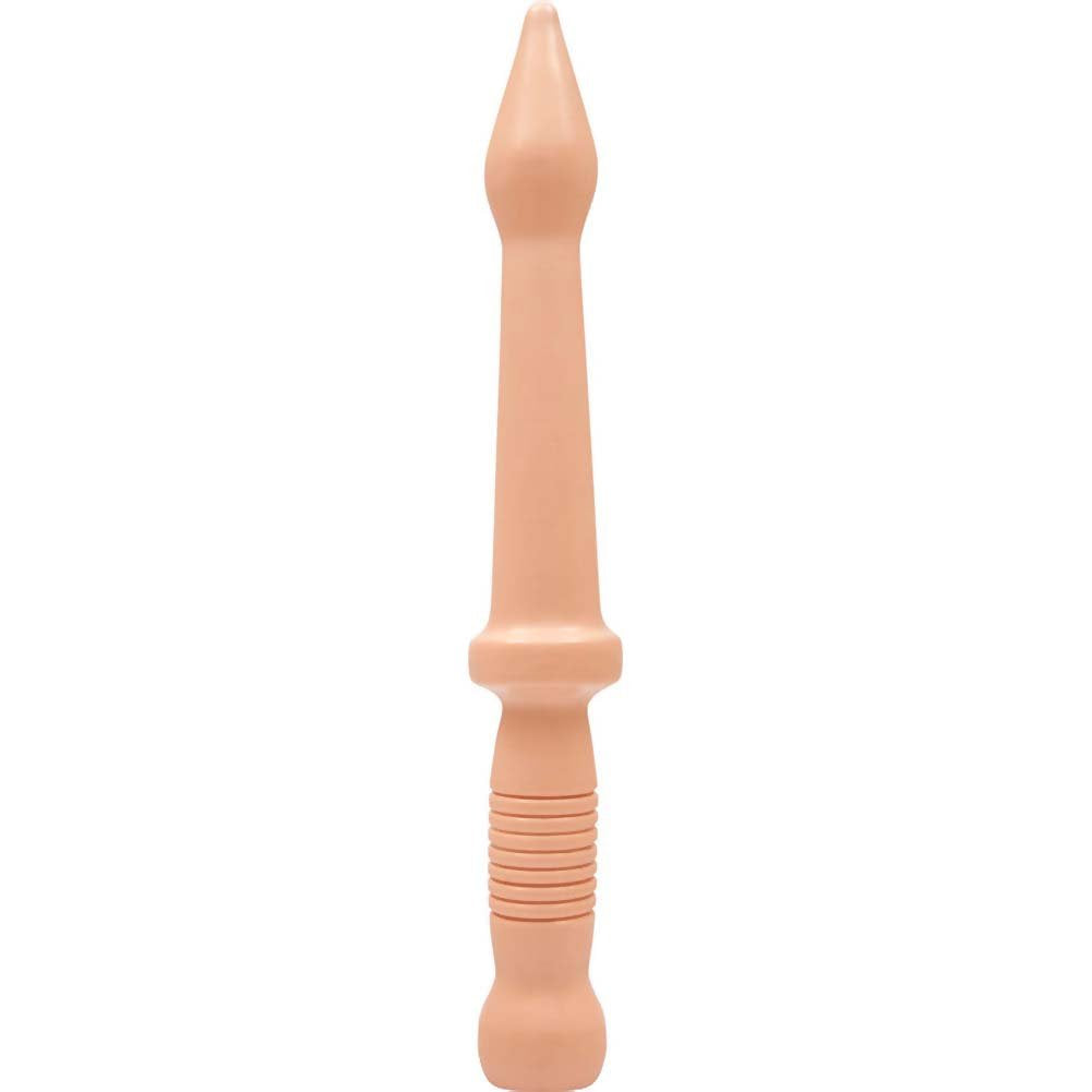 Ignite Deep End Probe, Flesh, 8.75 Inch
