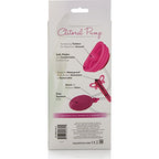California Exotics Venus Butterfly Pump