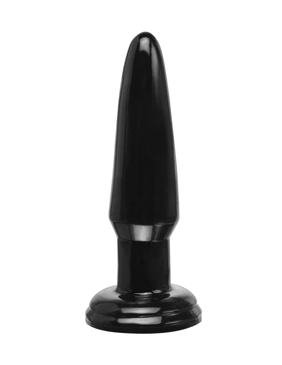 Pipedream Fetish Fantasy Limited Edition - Beginners Butt Plug, 2.50 Ounce