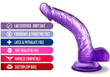 B Yours - Sweet N Hard 7 - Purple