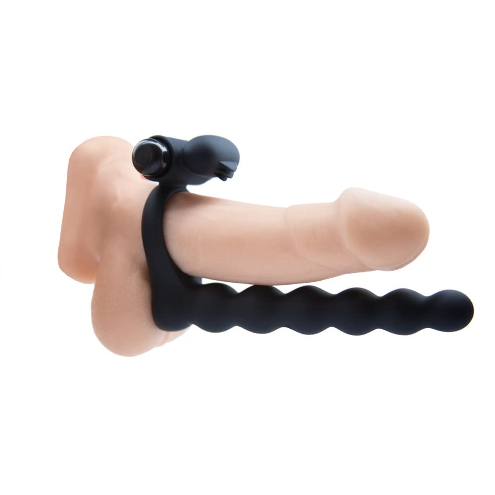 Pretty Love Hercules Dual Penetrator