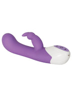 Enchanted Bunny Purple