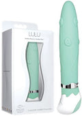 Sinclair Institute Select Lulu, Green