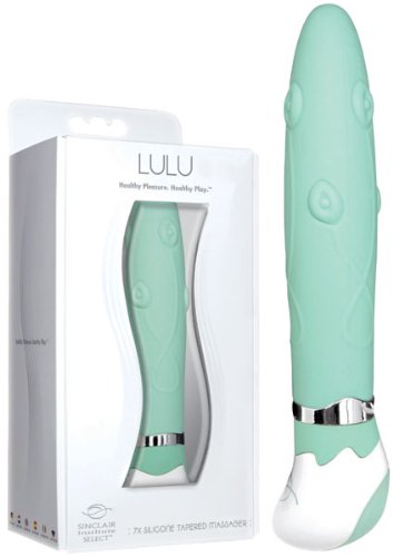Sinclair Institute Select Lulu, Green
