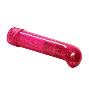 California Exotic Novelties Pearlessence G Vibe, Pink