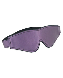 Galaxy Legend Blindfold Purple