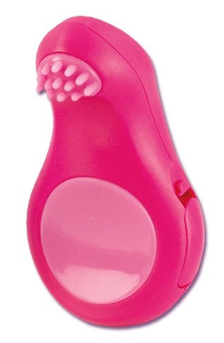 California Exotics Ivy Intimate Touch Massager, Purple