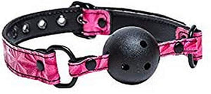Sinful Ball Gag