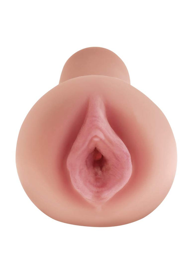 Pipedream Extreme Fill My Tight Pussy