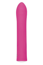 Evolved Rechargeable G Spot Vibrator