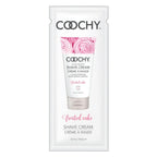 Coochy Shave Cream-Frosted Cake 15Ml Foil