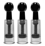 Master Series Fusion Triple Suckers, 1 Count