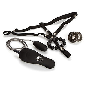 (D) Ours Sensual Kit