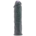 Nasstoys The Great Extender Penis Sleeve 6 Inch (Grey)