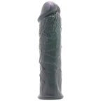 Nasstoys The Great Extender Penis Sleeve 6 Inch (Grey)