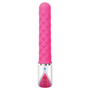 (D) Summer Lovin Warming Vibra Pink