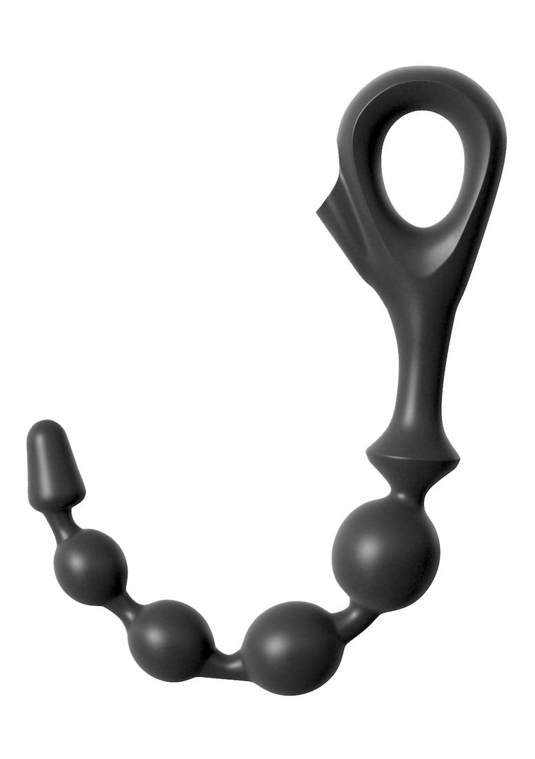 Pipedream Anal Fantasy Collection Ez-Grip Beads, 1 Pound
