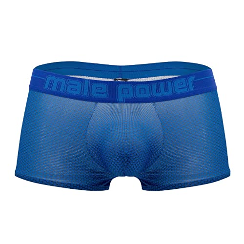 Mp Sexagon Mini Short Ryl Md