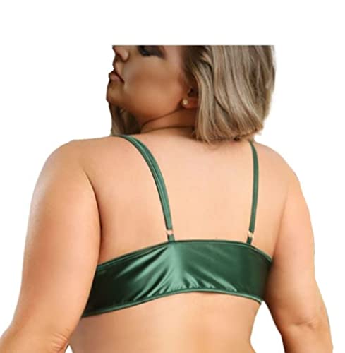 Vixen Only Girl For You Satin Tie Queen