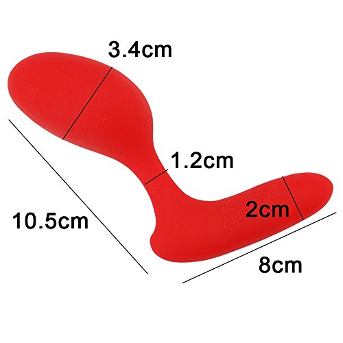 Evi By Aneros - Kegel Exerciser