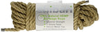 Shibari 100% Natural Hemp Bondage Rope 10 Meters