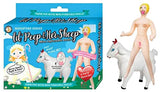 LilPeep & Her Sheep
