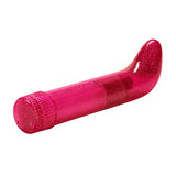 California Exotic Novelties Pearlessence G Vibe, Pink