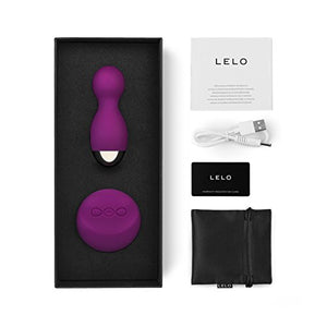 Hula Beads, Twisting, Turning And Vibrating Pleasure Beads (Kegel Balls For Women) Vibrator Egg Ben Wa Balls Wireless Remote Control, Deep Rose