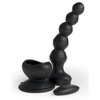 3Some Wall Banger Beads Rechargeable Bla