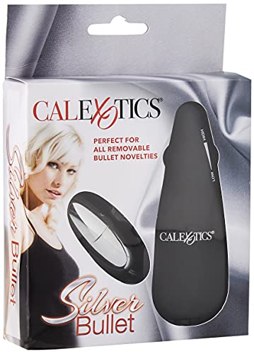 California Exotics Silver Bullet