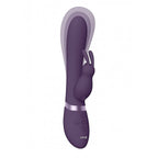 Shots Siren GSpot Vibrators Pink One Size
