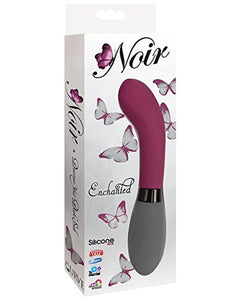 (WD) NOIR ENCHANTED DUSKY ROSE