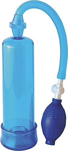 Beginner'S Power Pump - Blue