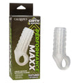 Performance Maxx Liquid Silicone Reversible Sleeve