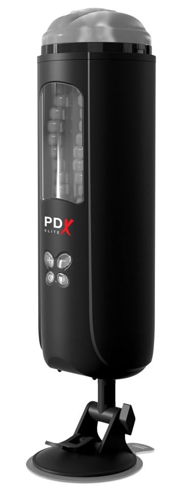 Pipedream Products Pdx Elite Ultimate Milker