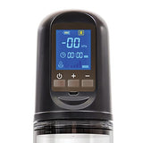 A&E Adam'S Rechargeable Penis Pump